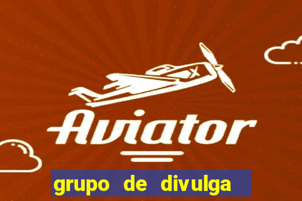 grupo de divulga  o de plataforma de jogos